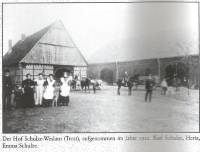 Bauernhof Schulze-Wesalrn